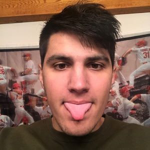 Meet your Posher, Matt